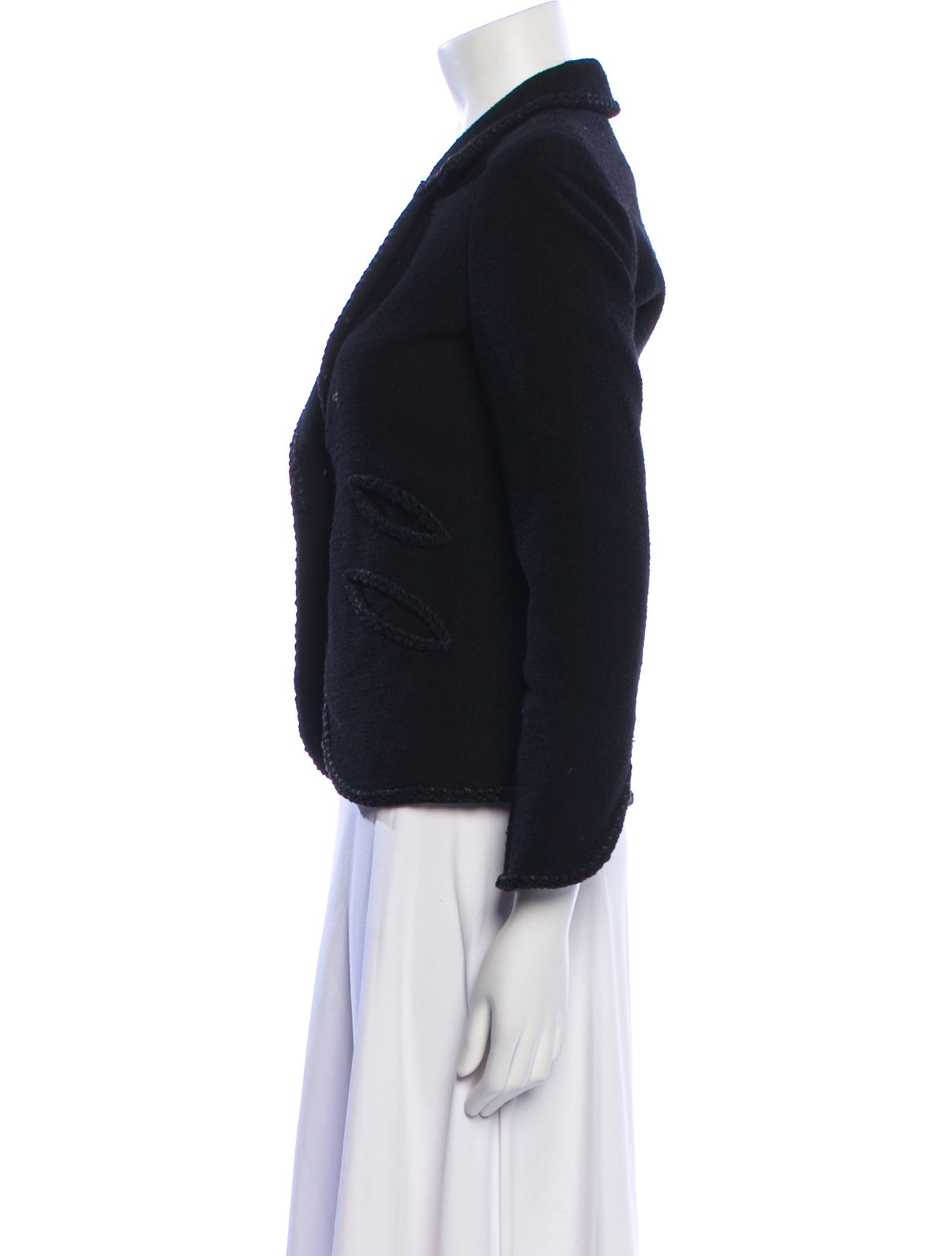 Chanel Vintage 2008 Blazer