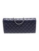 Chanel E/W Wallet On Chain