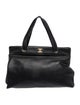 Chanel Caviar CC Tote