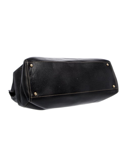 Chanel Caviar CC Tote