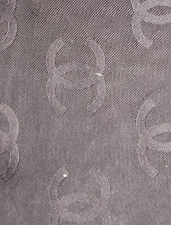 Chanel Caviar CC Tote