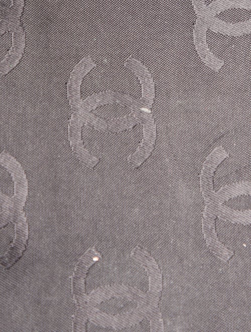 Chanel Caviar CC Tote