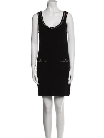 Chanel 2023 Mini Dress