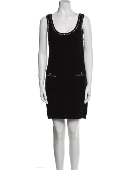 Chanel 2023 Mini Dress