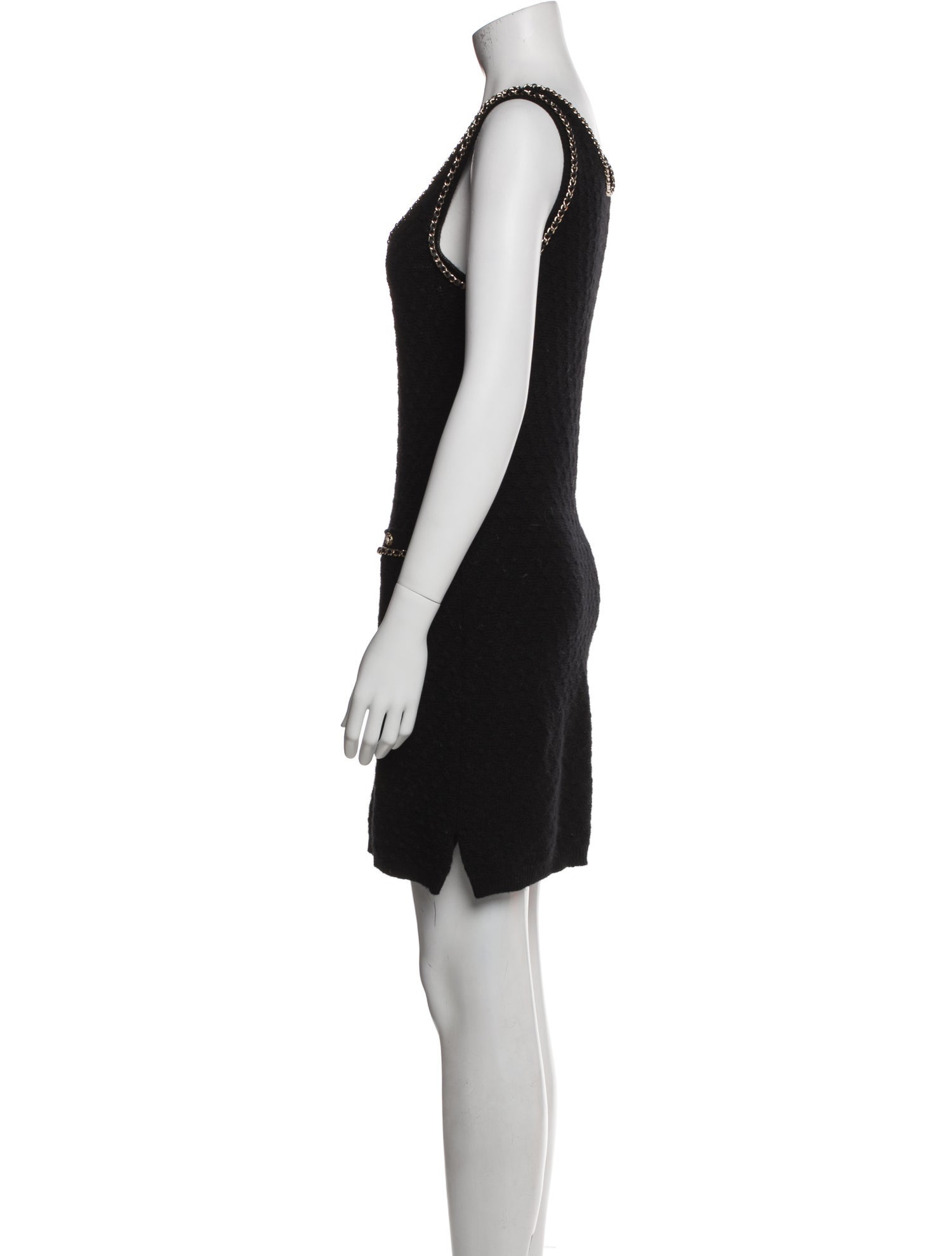 Chanel 2023 Mini Dress