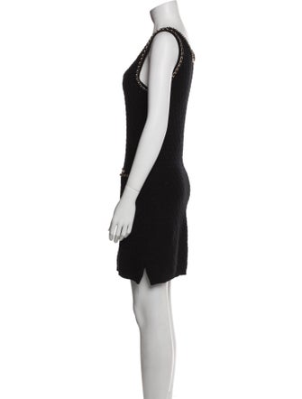 Chanel 2023 Mini Dress