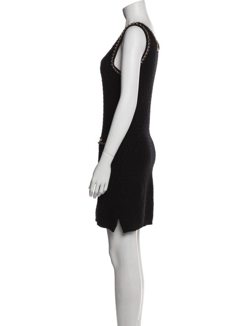 Chanel 2023 Mini Dress
