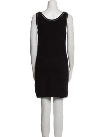 Chanel 2023 Mini Dress