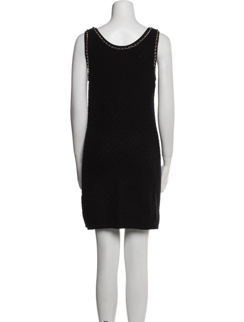 Chanel 2023 Mini Dress