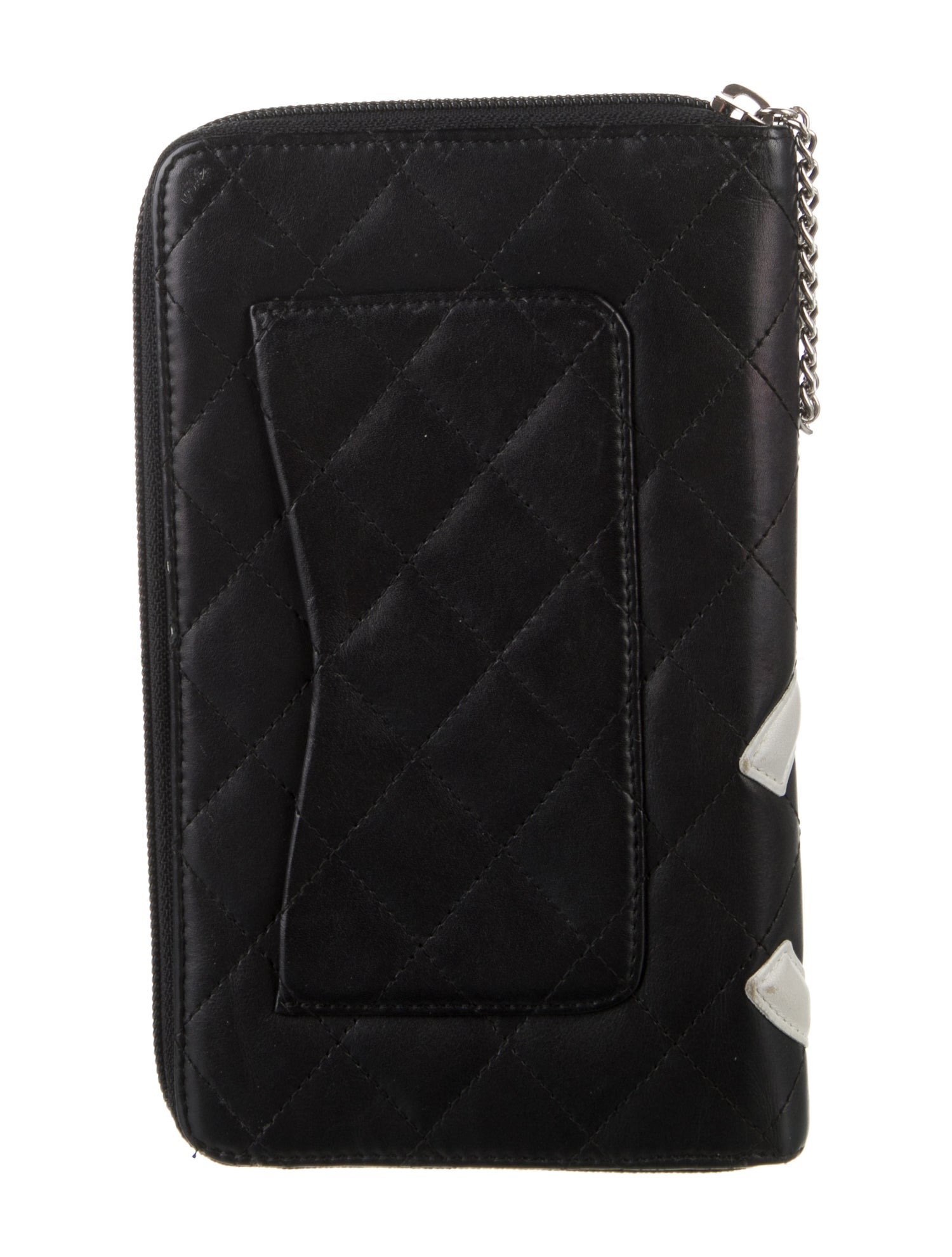 Chanel Vintage 2006-2008 Wallet