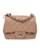 Chanel Mini Square Flap Bag
