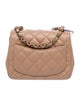 Chanel Mini Square Flap Bag