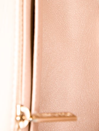 Chanel Mini Square Flap Bag