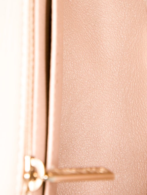 Chanel Mini Square Flap Bag