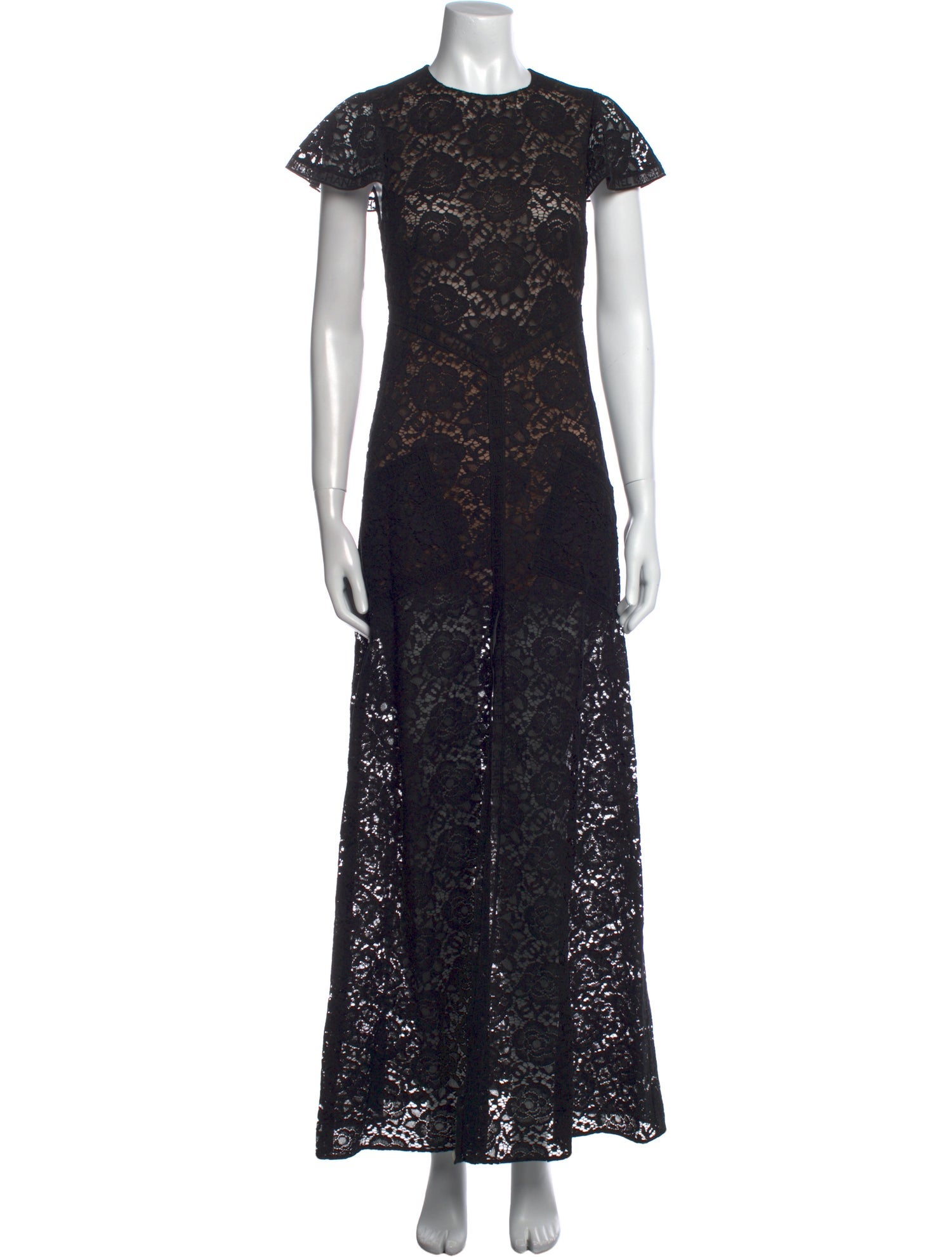 Chanel 2025 Long Dress w/ Tags