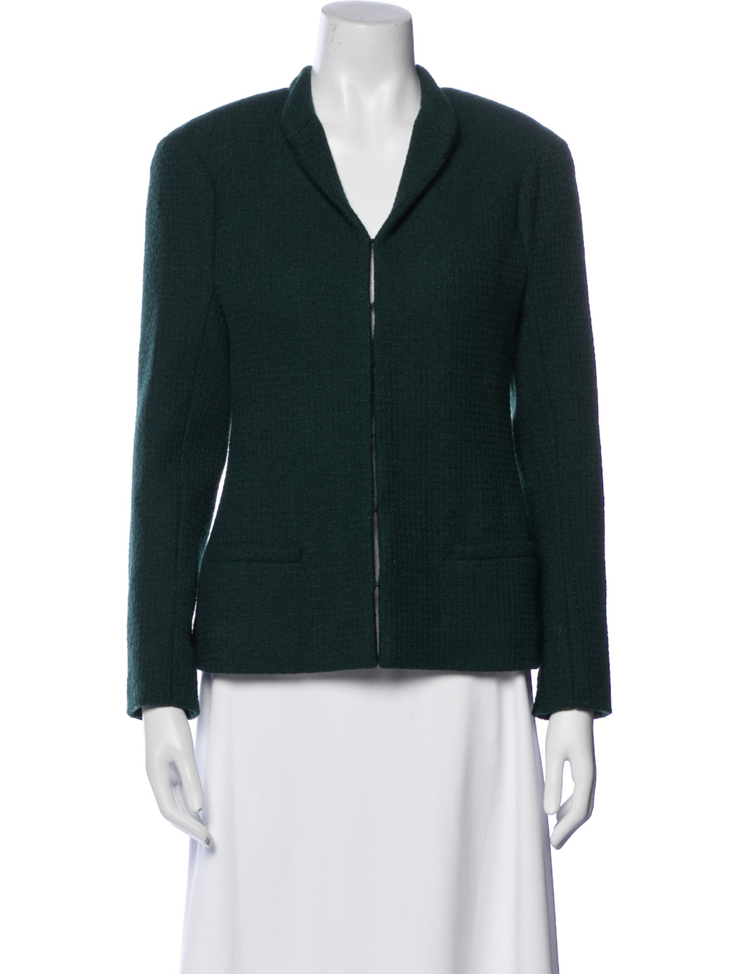 Chanel 2015 Paris-Salzburg Evening Jacket