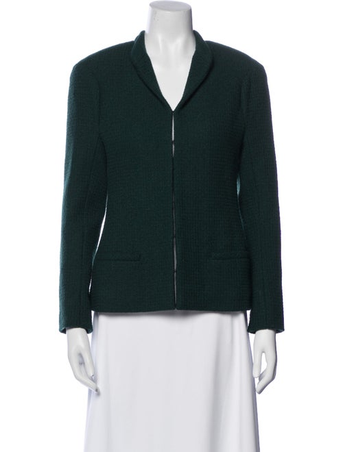 Chanel 2015 Paris-Salzburg Evening Jacket