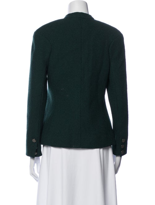 Chanel 2015 Paris-Salzburg Evening Jacket