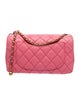 Chanel Rectangular Mini Pearl Crush Flap Bag
