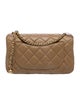Chanel Pearl Crush Rectangular Mini Flap Bag
