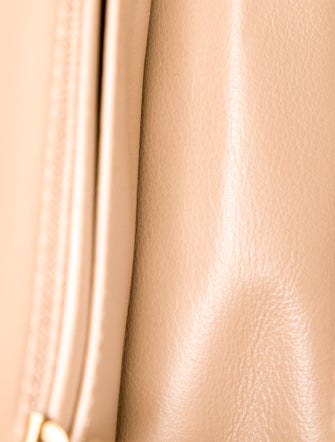 Chanel Pearl Crush Rectangular Mini Flap Bag