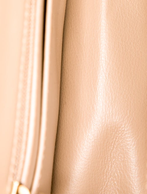 Chanel Pearl Crush Rectangular Mini Flap Bag