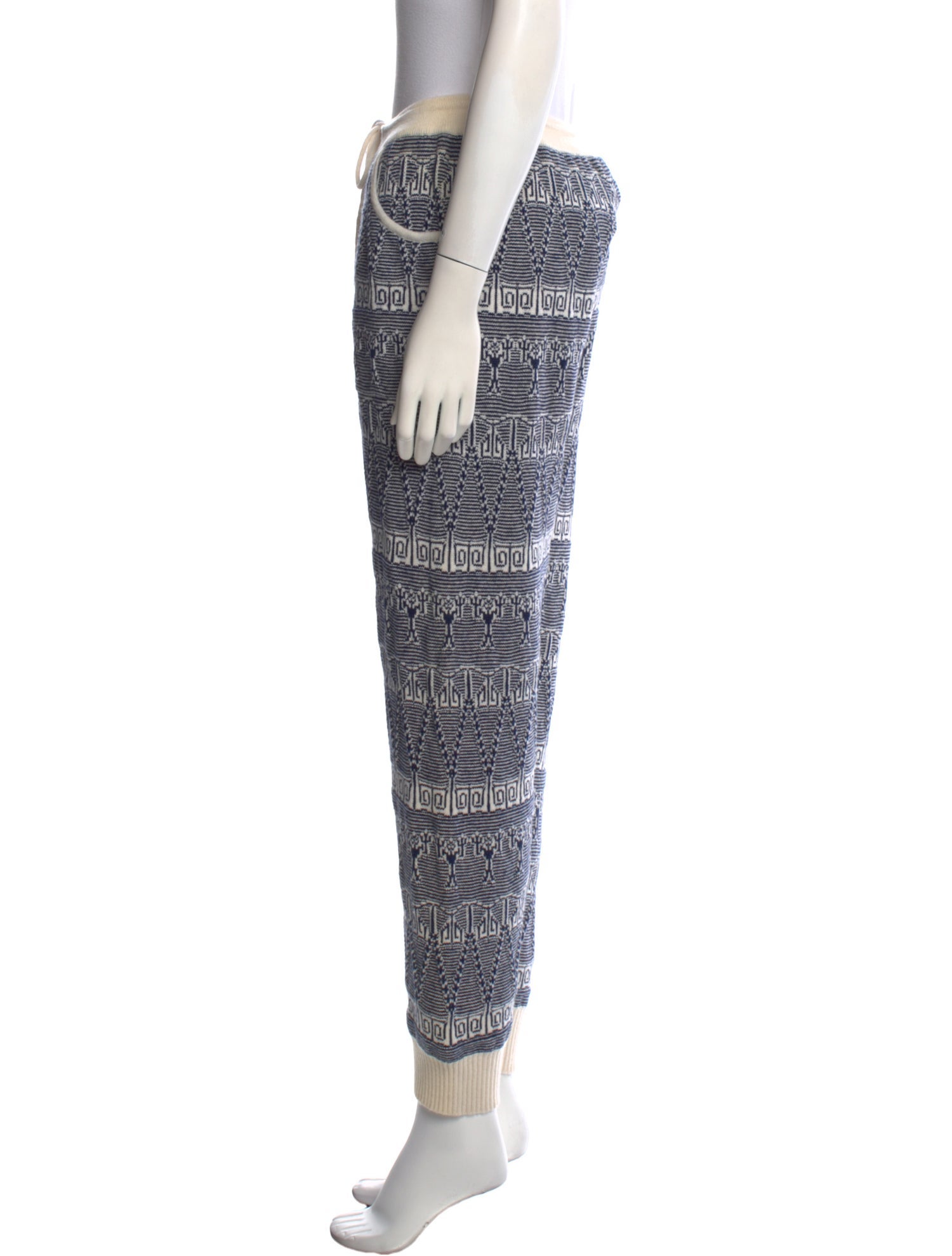 Chanel 2014 Skinny Leg Pants w/ Tags