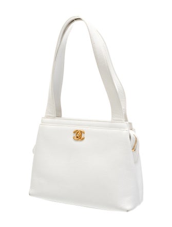 Chanel Caviar Classic Tote