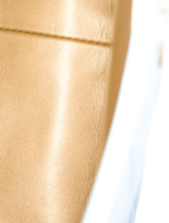 Chanel 2022 Small Pearl Crush Hobo