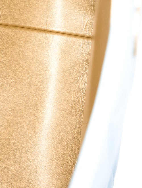 Chanel 2022 Small Pearl Crush Hobo