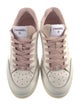 Chanel 2022 Interlocking CC Logo Sneakers