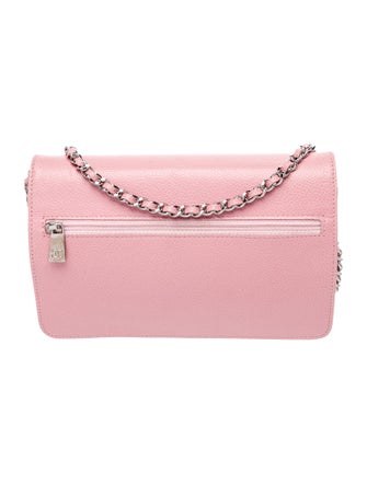 Chanel Timeless Wallet On Chain