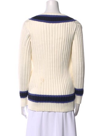 Chanel 2014 Striped Tunic