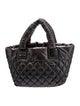 Chanel Small Coco Cocoon Tote