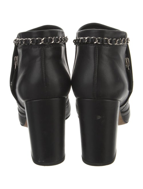 Chanel 2014 Interlocking CC Logo