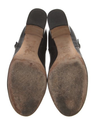 Chanel 2014 Interlocking CC Logo