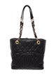 Chanel Petite Shopping Tote