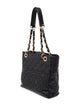 Chanel Petite Shopping Tote