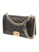 Chanel Medium Boy Bag