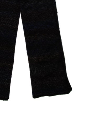 Chanel Cashmere 2014 Scarf