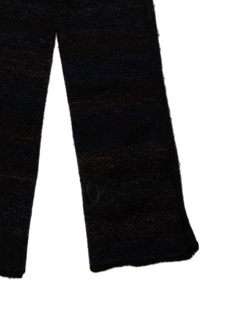 Chanel Cashmere 2014 Scarf