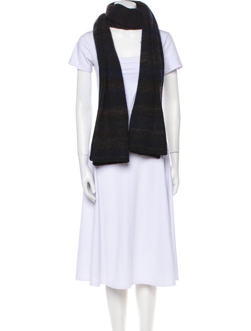 Chanel Cashmere 2014 Scarf