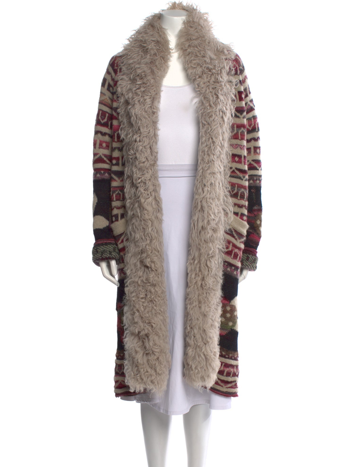 Chanel Vintage 2009 Sweater