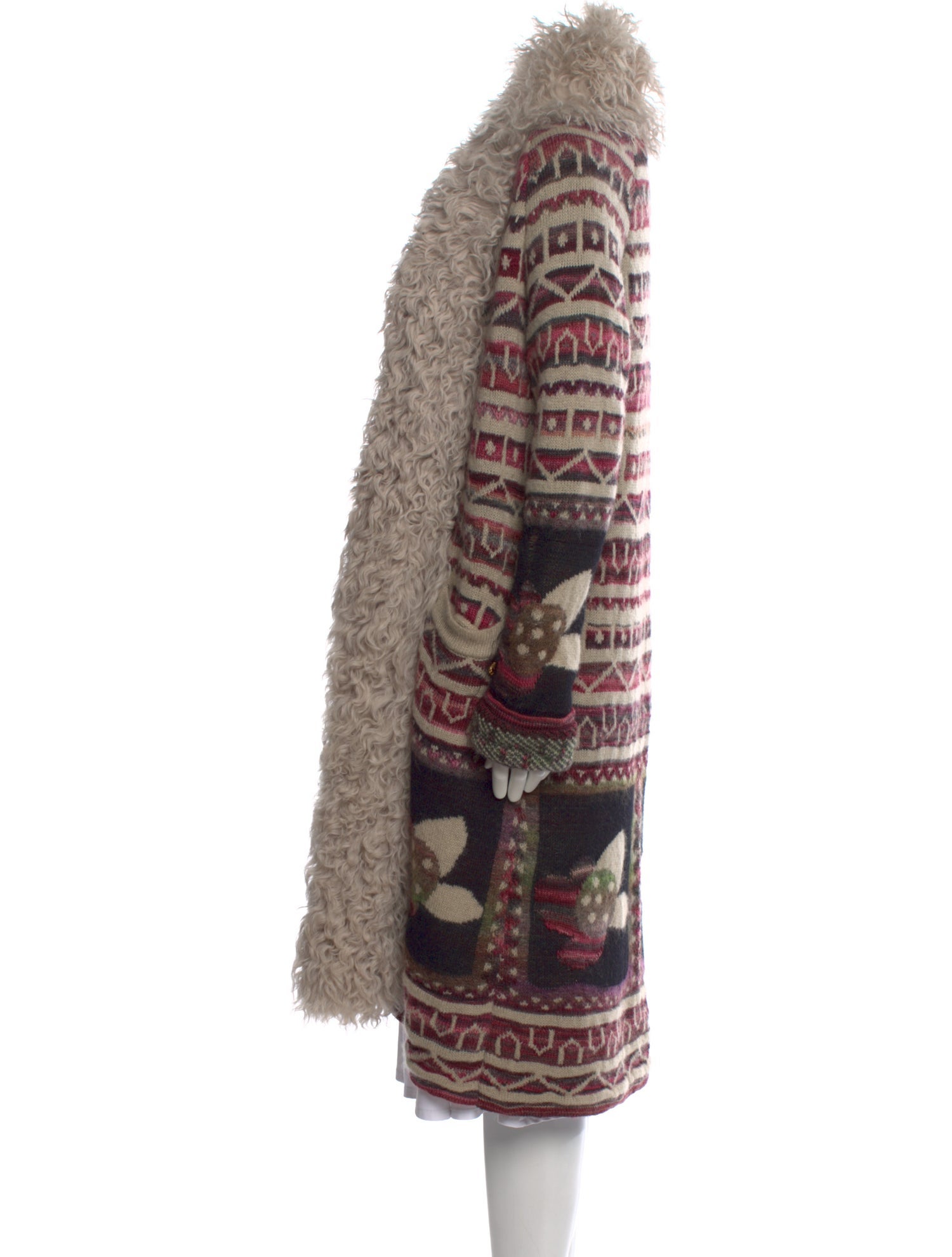 Chanel Vintage 2009 Sweater