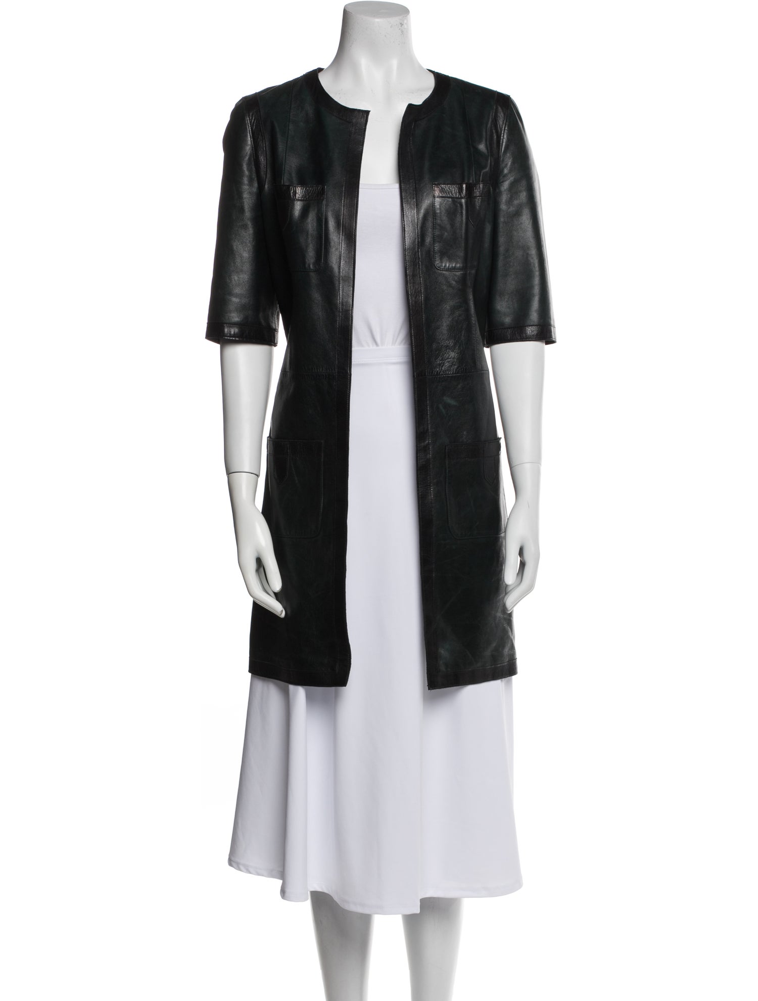 Chanel Vintage 2006 Coat