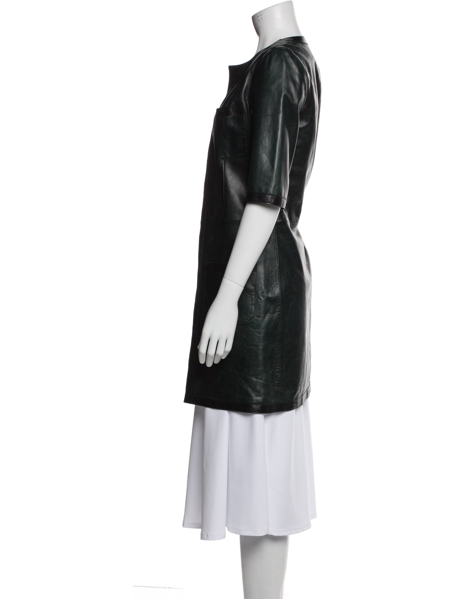 Chanel Vintage 2006 Coat