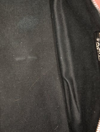 Chanel Miss Pony Bowling Bag