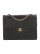 Chanel Classic Jumbo Single Flap Bag