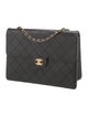 Chanel Classic Jumbo Single Flap Bag
