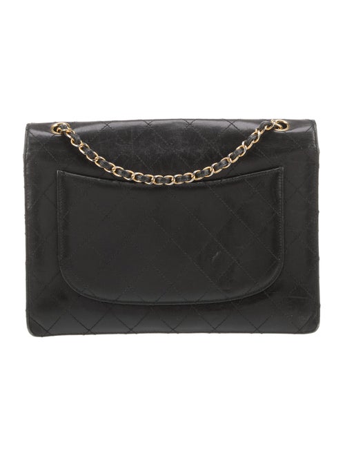 Chanel Classic Jumbo Single Flap Bag